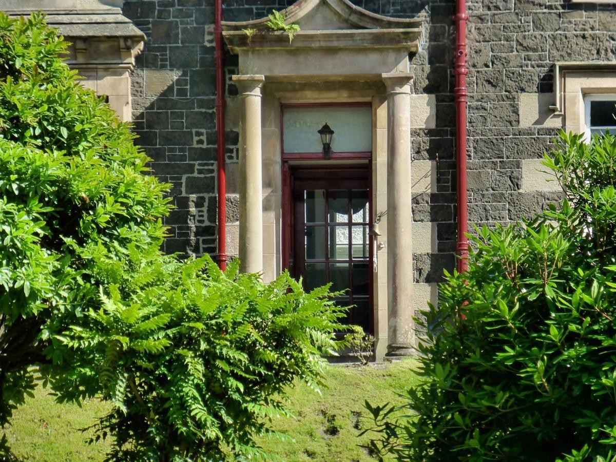 Penzion Mansefield House Arrochar Exteriér fotografie